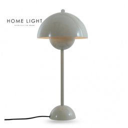 TALIA 79 STONA LAMPA 1*E27 SIVA