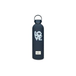 PEPE JEANS DALMA termos 750 ml - teget
