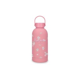 PEPE JEANS NAHID termos 350 ml - koralna