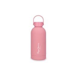 PEPE JEANS ARIS termos 350 ml - koralna