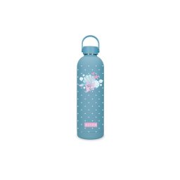 MOVOM I LOVE SEA LIFE dečiji termos 750 ml - plava