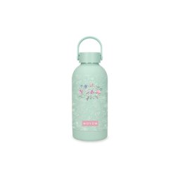 MOVOM MY LITTLE GARDEN dečiji termos 350 ml - mint