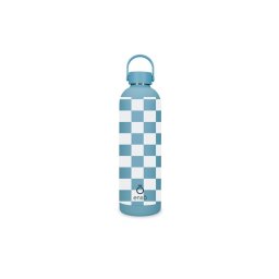 ENSO FLEUR termos 750 ml - sky blue