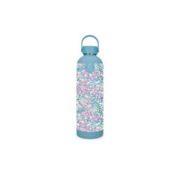 ENSO FLEUR termos 750 ml - orchid pink