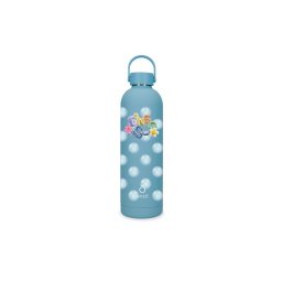 ENSO BUBBLES dečiji termos 750 ml - sky blue