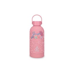ENSO JUNGLE MOOD termos 350 ml - koralna