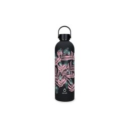 ENSO FLEUR termos 750 ml - ljubičasta