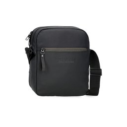 PEPE JEANS SAIL UP muška torba na rame - crna