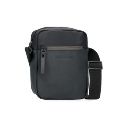 PEPE JEANS SAIL UP muška torba na rame - crna