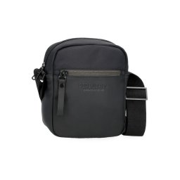 PEPE JEANS SAIL UP muška torba na rame - crna