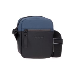 PEPE JEANS SAIL UP muška torba na rame - teget