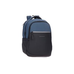 PEPE JEANS Ranac za laptop - teget
