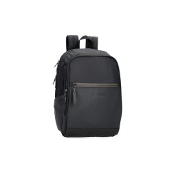 PEPE JEANS Ranac za laptop - crna