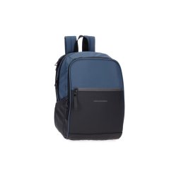 PEPE JEANS Ranac za laptop - teget