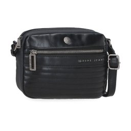 PEPE JEANS Torba na rame - Crna
