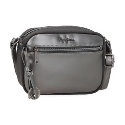 PEPE JEANS Torba na rame - Siva