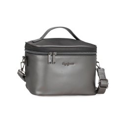 PEPE JEANS Neseser - Siva