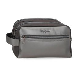 PEPE JEANS Neseser - Siva