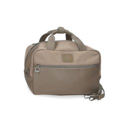 PEPE JEANS Torba na rame - Bež