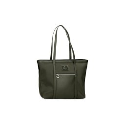 PEPE JEANS Torba na rame - Tamno zelena