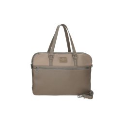 PEPE JEANS Torba za laptop - Bež