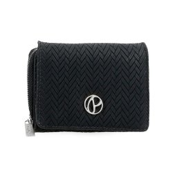 PEPE JEANS Novčanik - Crna