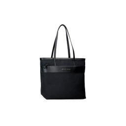 PEPE JEANS MORGAN ženska tote torbe - crna