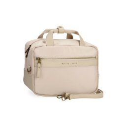 PEPE JEANS Torba na rame - Bež