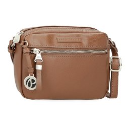 PEPE JEANS Torba na rame - Braon