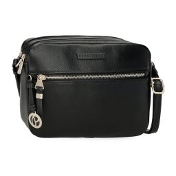 PEPE JEANS ELIA ženska torba na rame - crna