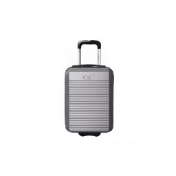 ENOVA CAPRI kofer 40 cm - siva