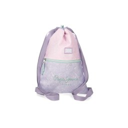 PEPE JEANS Torba za sport - Orchid pink