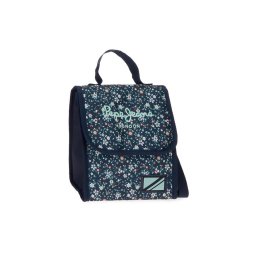PEPE JEANS ALENKA torba za užinu - teget