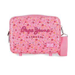 PEPE JEANS ALENKA ženski neseser - pink