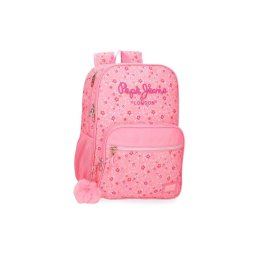 PEPE JEANS ALENKA ranac za školu - pink