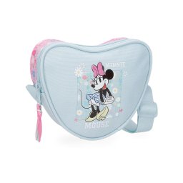 MINNIE HAPPY dečija torba na rame - sky blue