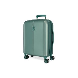 EL POTRO VERA kofer 55 cm - zelena
