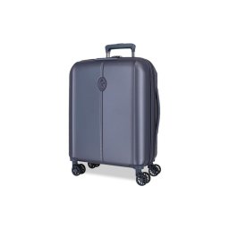 EL POTRO VERA kofer 55 cm - teget