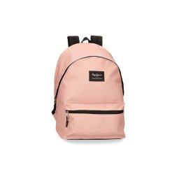 PEPE JEANS ARIS ranac za školu - powder pink