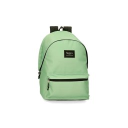 PEPE JEANS ARIS ranac za školu - mint