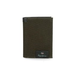 PEPE JEANS Novčanik - Tamno zelena