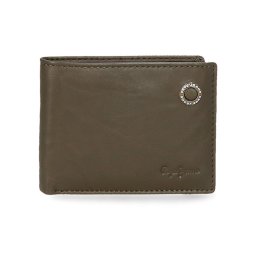 PEPE JEANS Novčanik - Tamno zelena