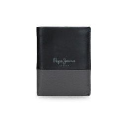 PEPE JEANS DUAL muški novčanik - siva