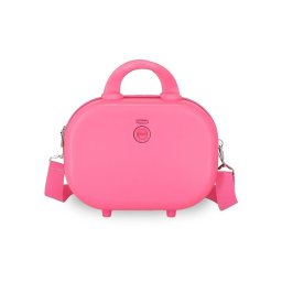 ENSO ANNIE ženski neseser - pink