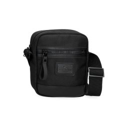 PEPE JEANS BLACKMORE muška torba na rame - crna