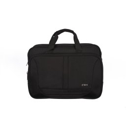 ENOVA Torba za laptop - crna