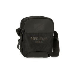 PEPE JEANS BROMLEY muška torba na rame