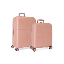 PEPE JEANS HIGHLIGHT set kofera 2/1