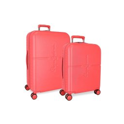 PEPE JEANS HIGHLIGHT set kofera 2/1