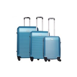 ENOVA CAPRI set kofera 3/1
